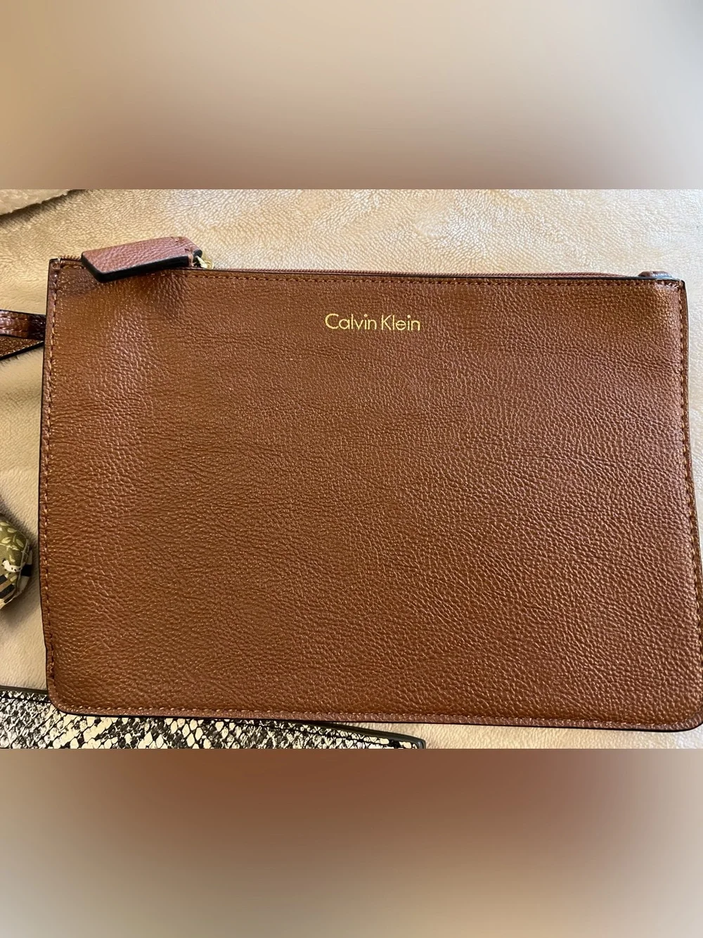 Calvin Klein bundle elevate
